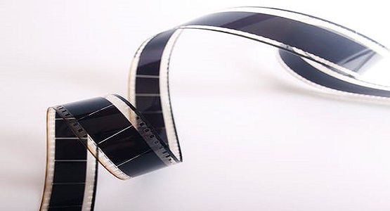 movie reel